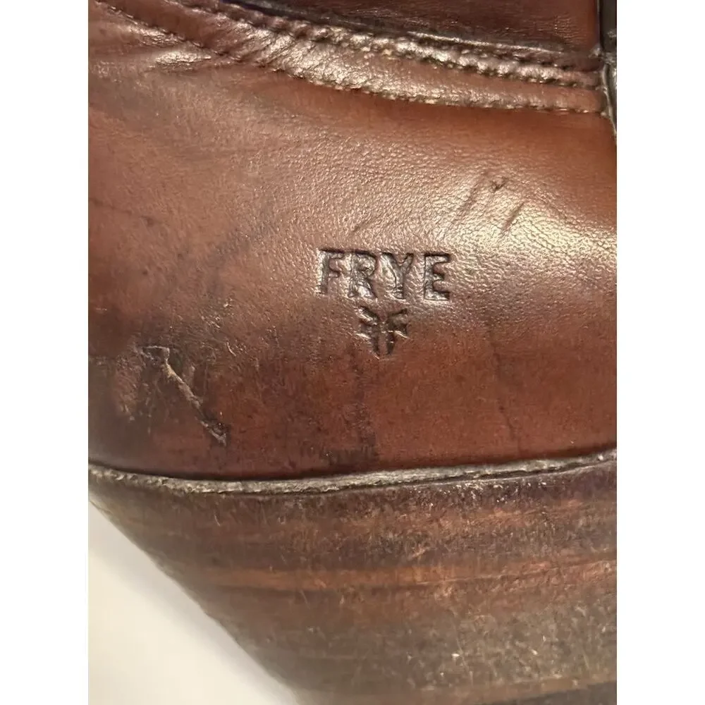 Frye these usa